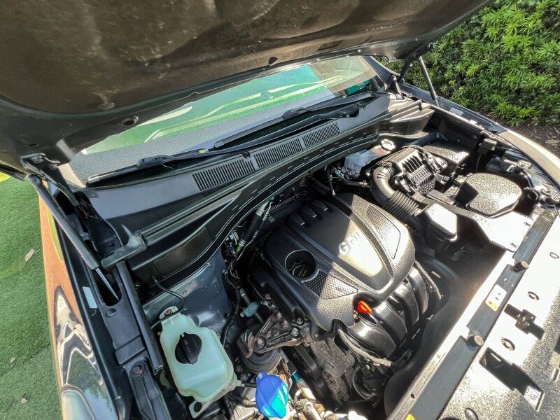 2013 Hyundai Santa Fe Sport Wilmington NC