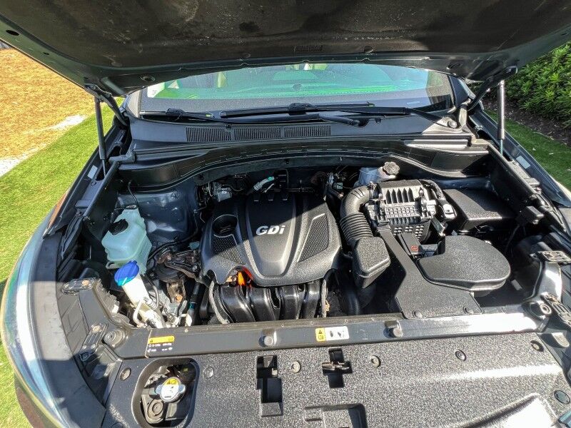2013 Hyundai Santa Fe Sport Wilmington NC