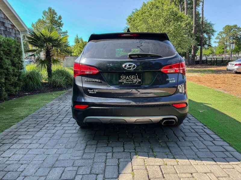2013 Hyundai Santa Fe Sport Wilmington NC