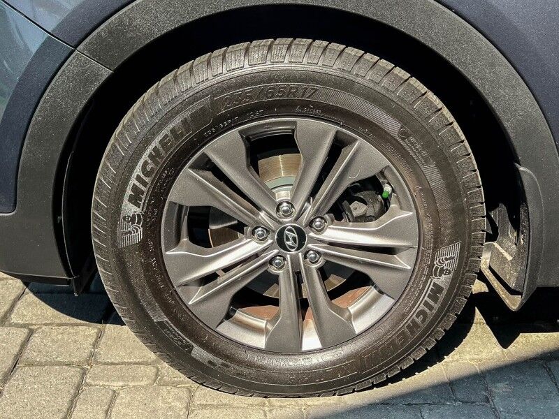 2013 Hyundai Santa Fe Sport Wilmington NC