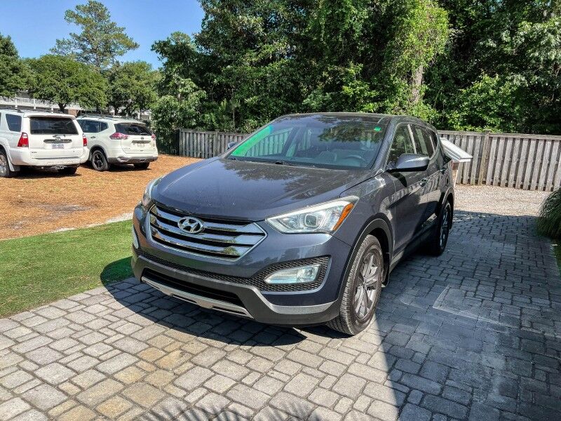 2013 Hyundai Santa Fe Sport Wilmington NC