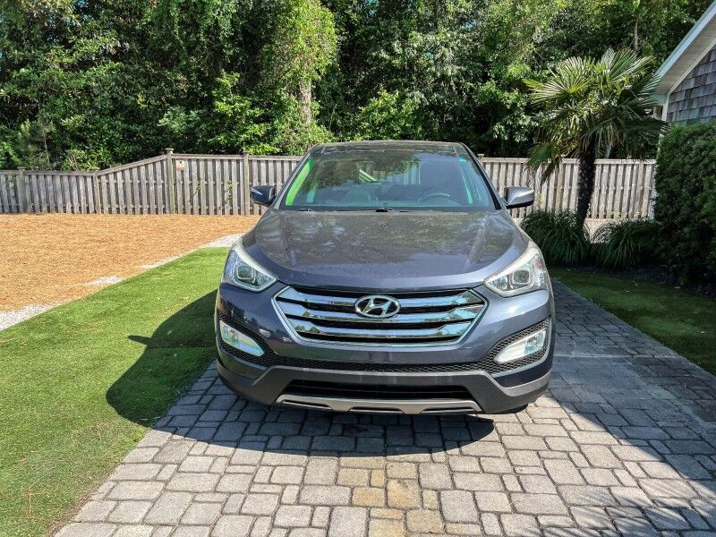 2013 Hyundai Santa Fe Sport