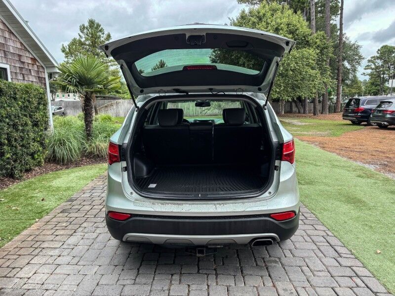 2013 Hyundai Santa Fe Sport Wilmington NC