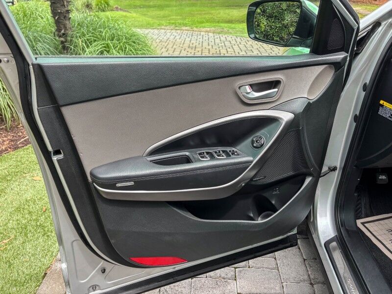 2013 Hyundai Santa Fe Sport Wilmington NC