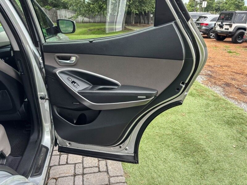 2013 Hyundai Santa Fe Sport Wilmington NC