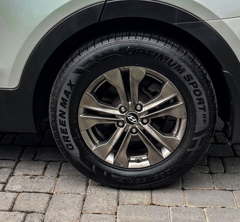 2013 Hyundai Santa Fe Sport Wilmington NC