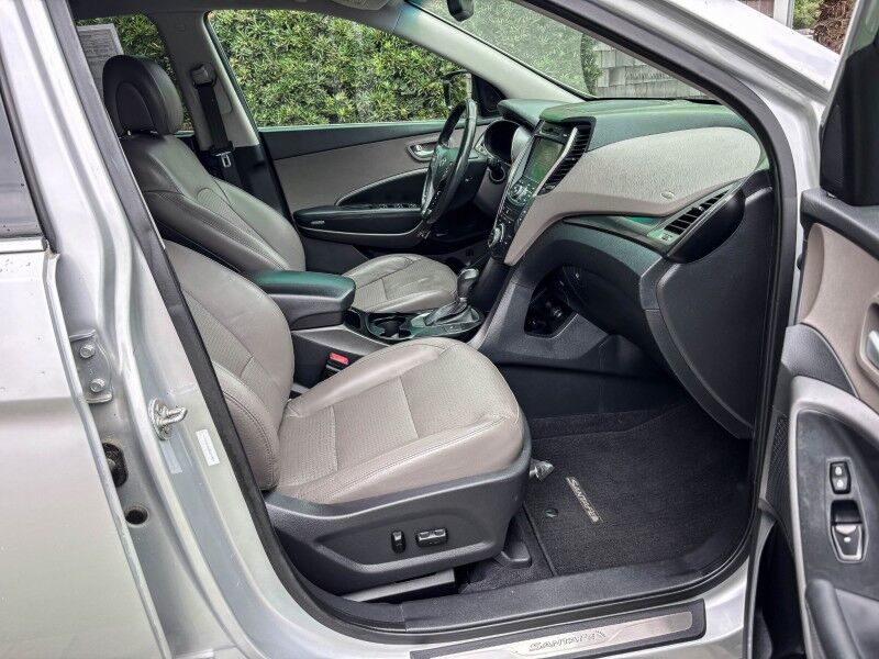 2013 Hyundai Santa Fe Sport Wilmington NC