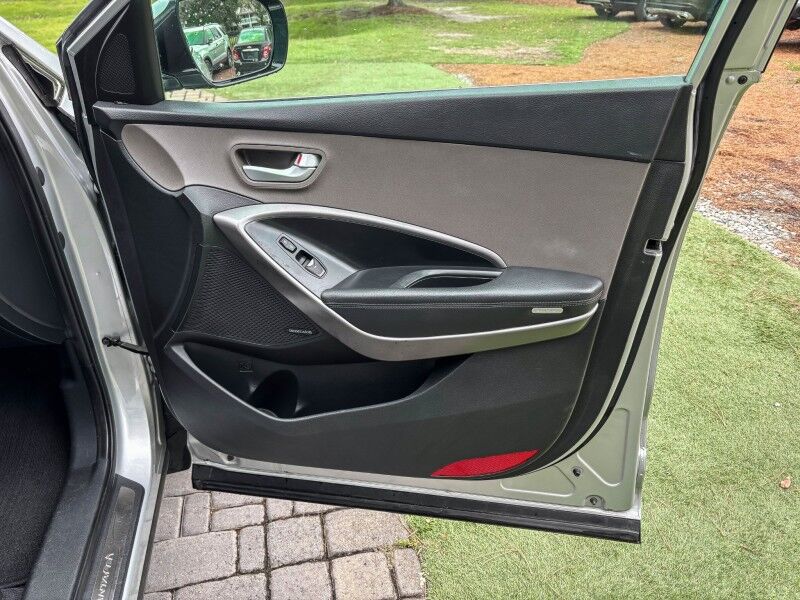2013 Hyundai Santa Fe Sport Wilmington NC