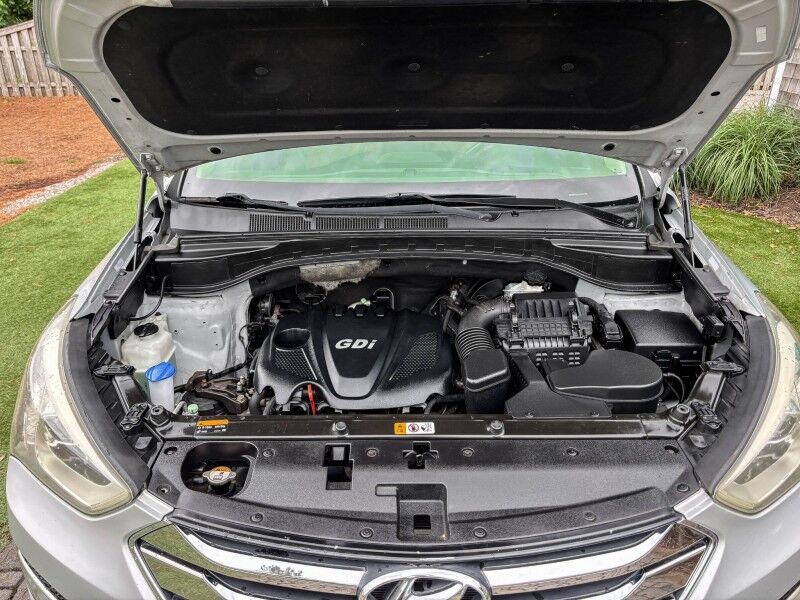 2013 Hyundai Santa Fe Sport Wilmington NC