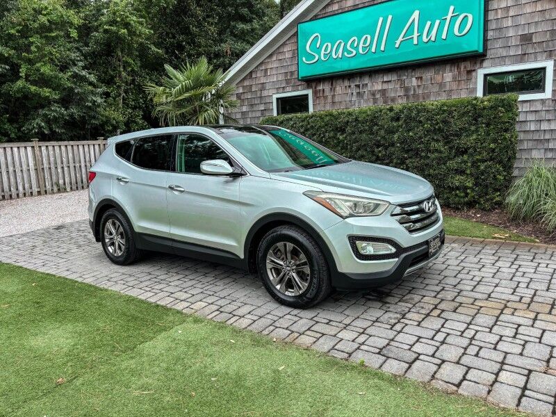 2013 Hyundai Santa Fe Sport Wilmington NC