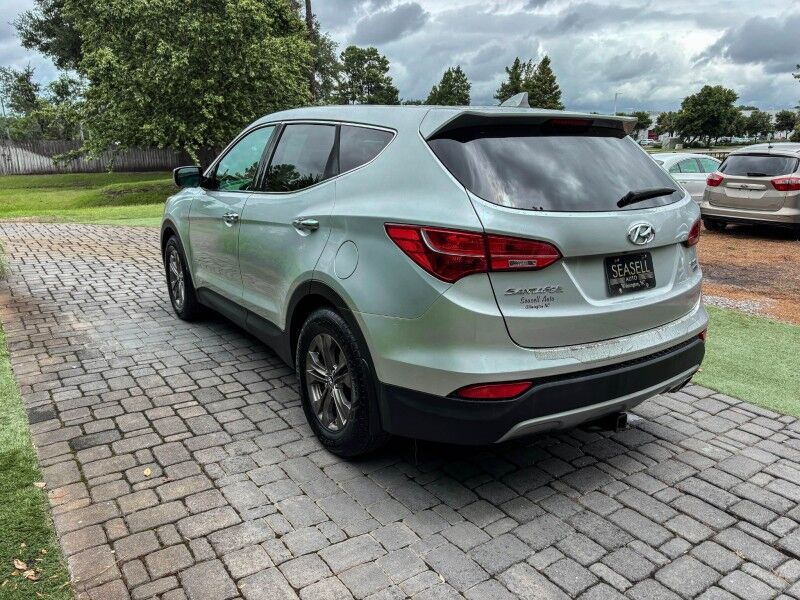 2013 Hyundai Santa Fe Sport Wilmington NC