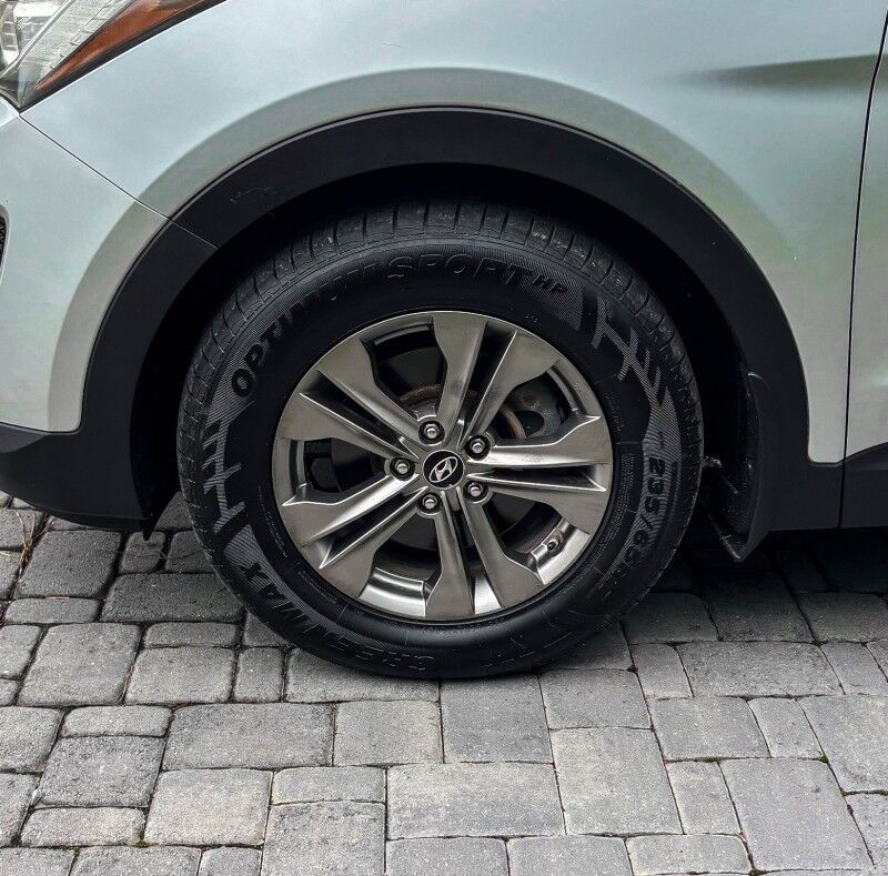 2013 Hyundai Santa Fe Sport Wilmington NC