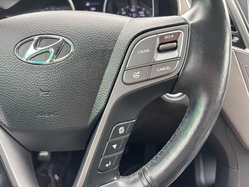2013 Hyundai Santa Fe Sport Wilmington NC