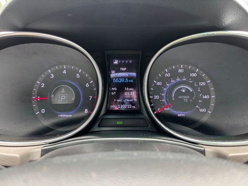 2013 Hyundai Santa Fe Sport Wilmington NC