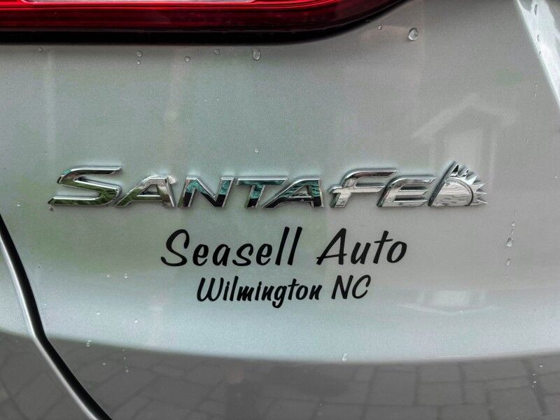 2013 Hyundai Santa Fe Sport Wilmington NC