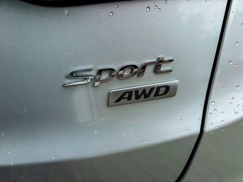 2013 Hyundai Santa Fe Sport Wilmington NC