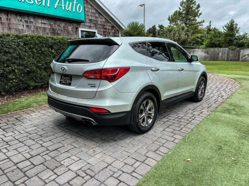 2013 Hyundai Santa Fe Sport Wilmington NC