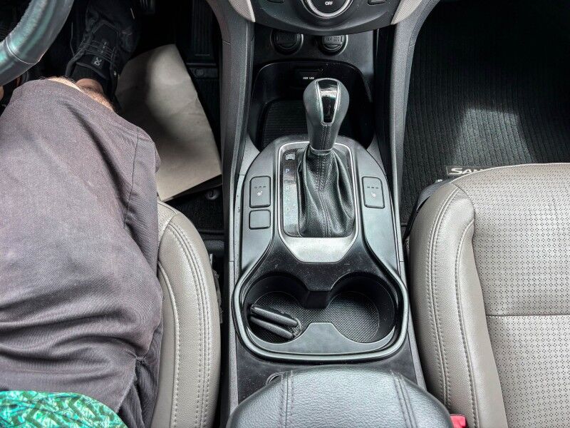 2013 Hyundai Santa Fe Sport Wilmington NC