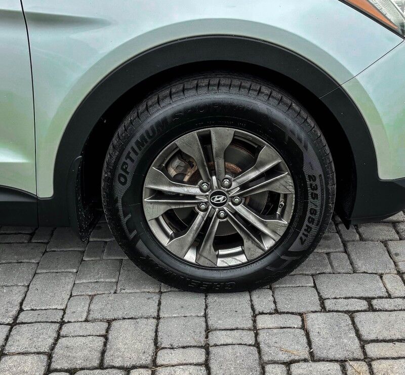 2013 Hyundai Santa Fe Sport Wilmington NC