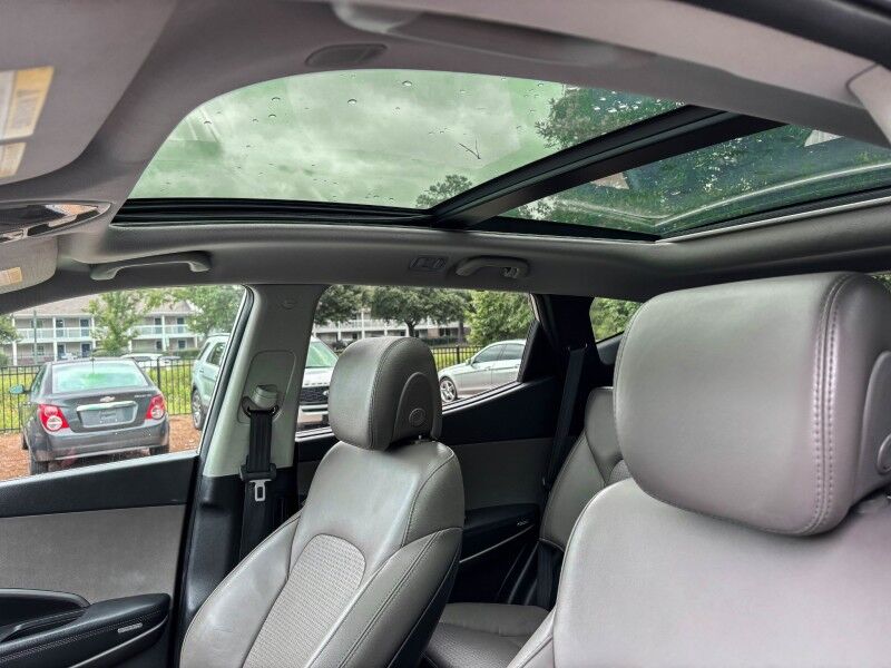 2013 Hyundai Santa Fe Sport Wilmington NC