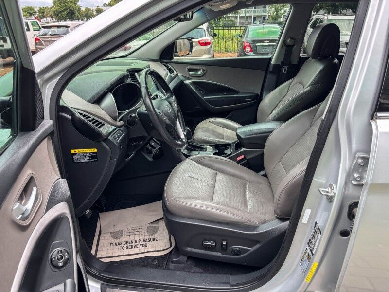 2013 Hyundai Santa Fe Sport Wilmington NC
