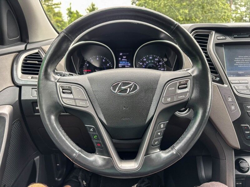 2013 Hyundai Santa Fe Sport Wilmington NC