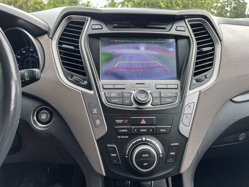 2013 Hyundai Santa Fe Sport Wilmington NC