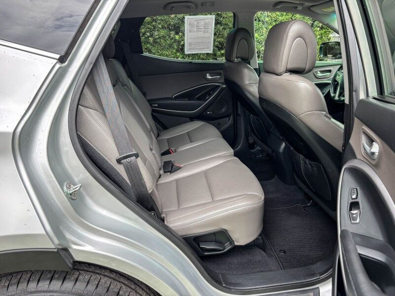 2013 Hyundai Santa Fe Sport Wilmington NC