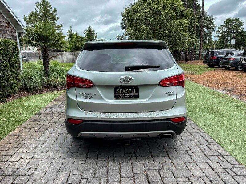 2013 Hyundai Santa Fe Sport Wilmington NC