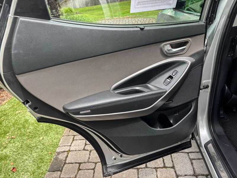 2013 Hyundai Santa Fe Sport Wilmington NC