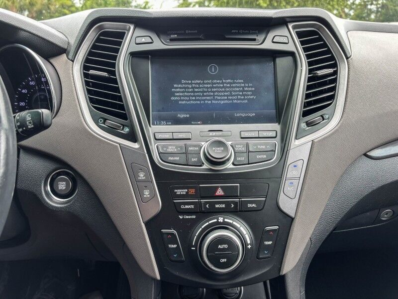 2013 Hyundai Santa Fe Sport Wilmington NC