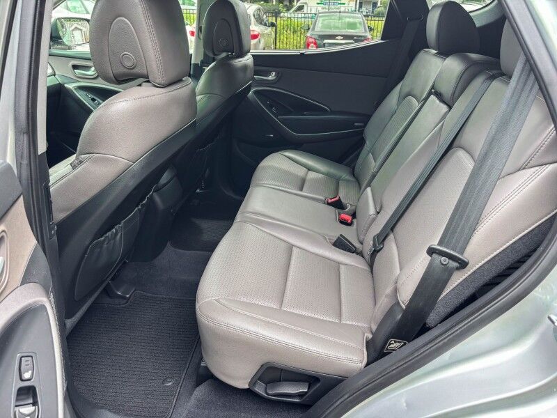 2013 Hyundai Santa Fe Sport Wilmington NC