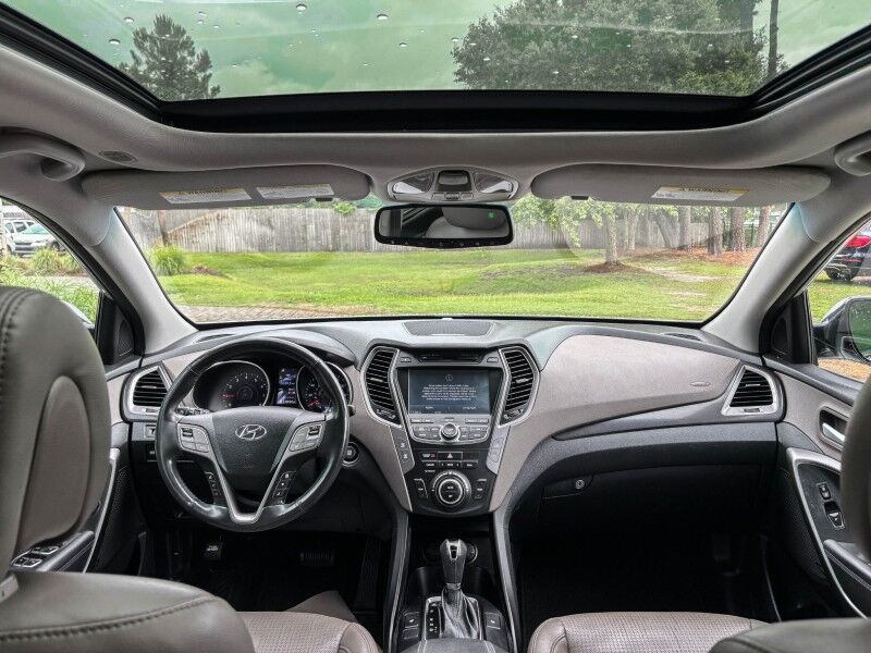 2013 Hyundai Santa Fe Sport Wilmington NC