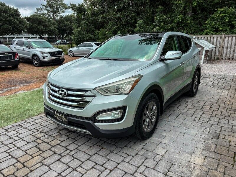 2013 Hyundai Santa Fe Sport Wilmington NC