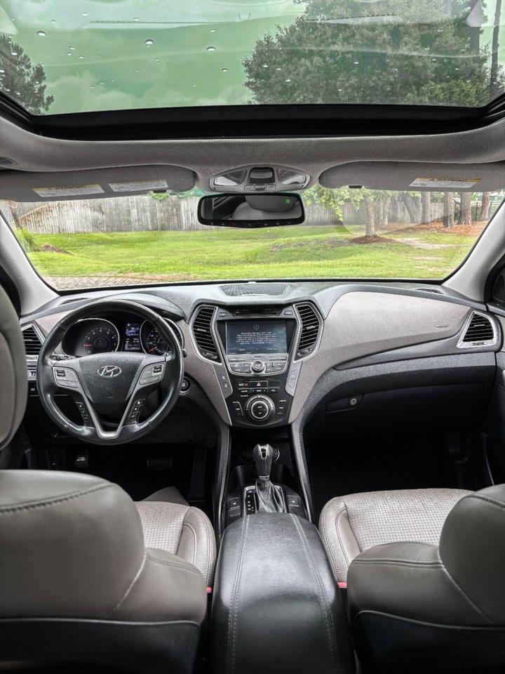 2013 Hyundai Santa Fe Sport Wilmington NC