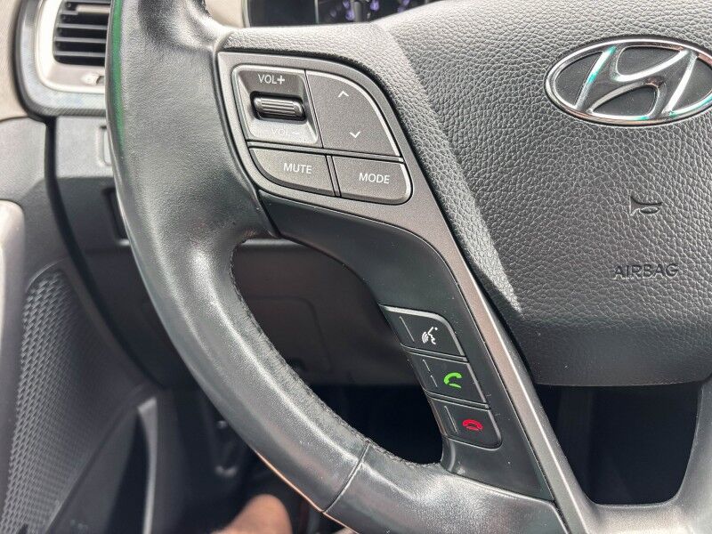 2013 Hyundai Santa Fe Sport Wilmington NC