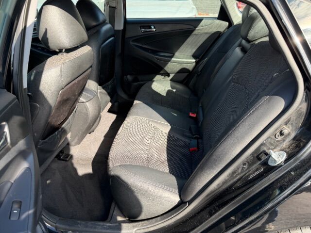 2013 Hyundai Sonata . Norfolk VA