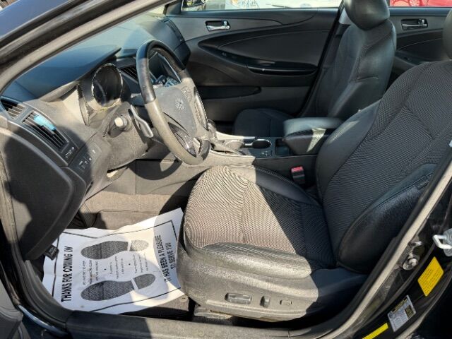 2013 Hyundai Sonata . Norfolk VA