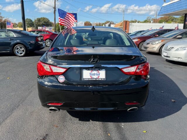 2013 Hyundai Sonata . Norfolk VA