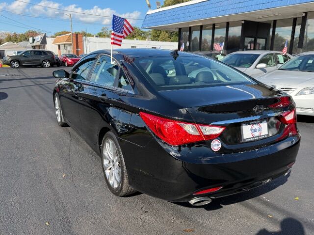 2013 Hyundai Sonata . Norfolk VA