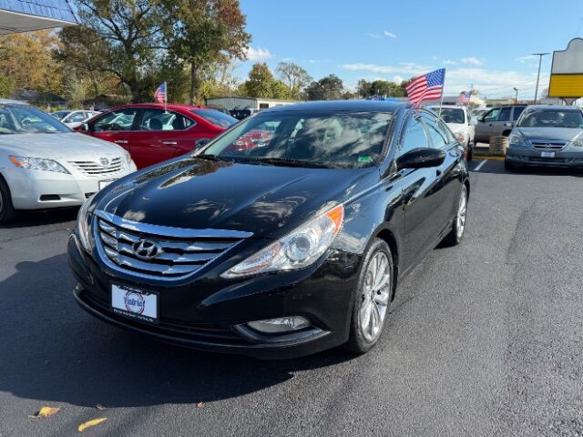 2013 Hyundai Sonata . Norfolk VA