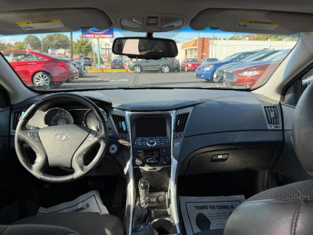 2013 Hyundai Sonata . Norfolk VA