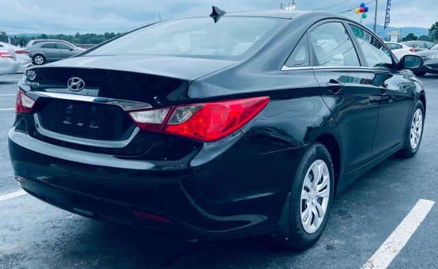 2013 Hyundai Sonata - SAR GLS Hot Springs AR