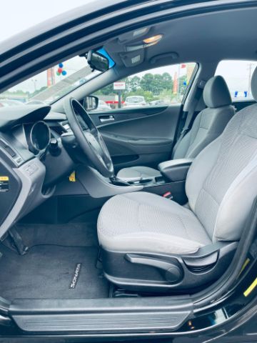 2013 Hyundai Sonata - SAR GLS Hot Springs AR