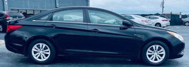 2013 Hyundai Sonata - SAR GLS Hot Springs AR