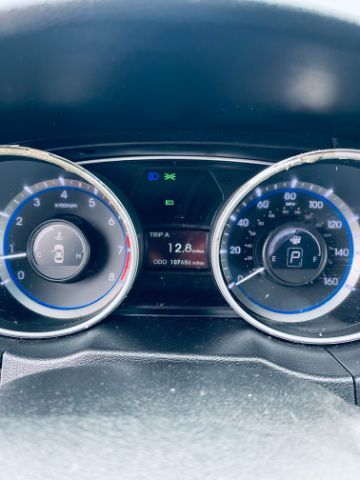 2013 Hyundai Sonata - SAR GLS Hot Springs AR