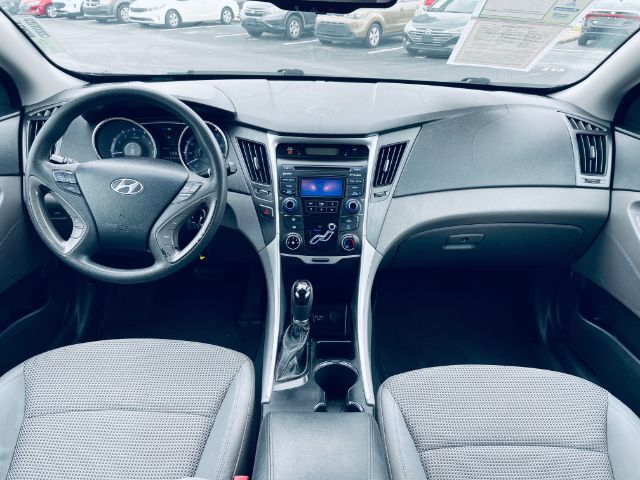 2013 Hyundai Sonata - SAR GLS Hot Springs AR