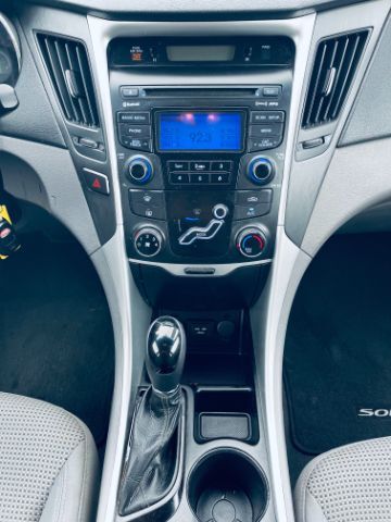 2013 Hyundai Sonata - SAR GLS Hot Springs AR