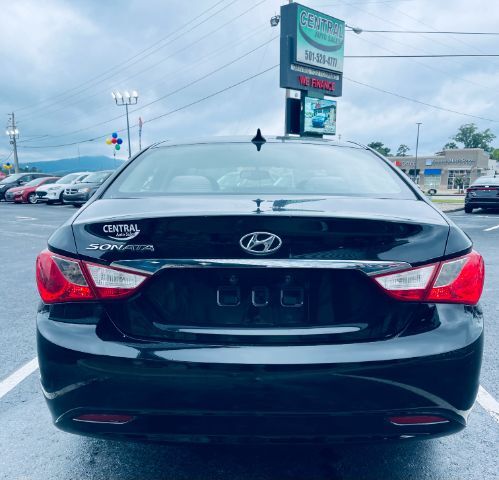 2013 Hyundai Sonata - SAR GLS Hot Springs AR