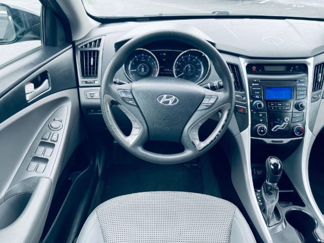 2013 Hyundai Sonata - SAR GLS Hot Springs AR